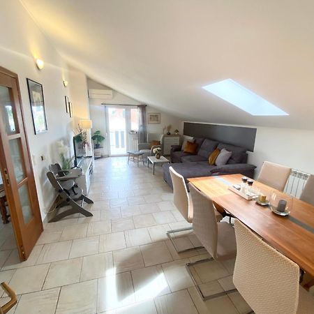 Apartements Sarah Novigrad Istria Eksteriør bilde
