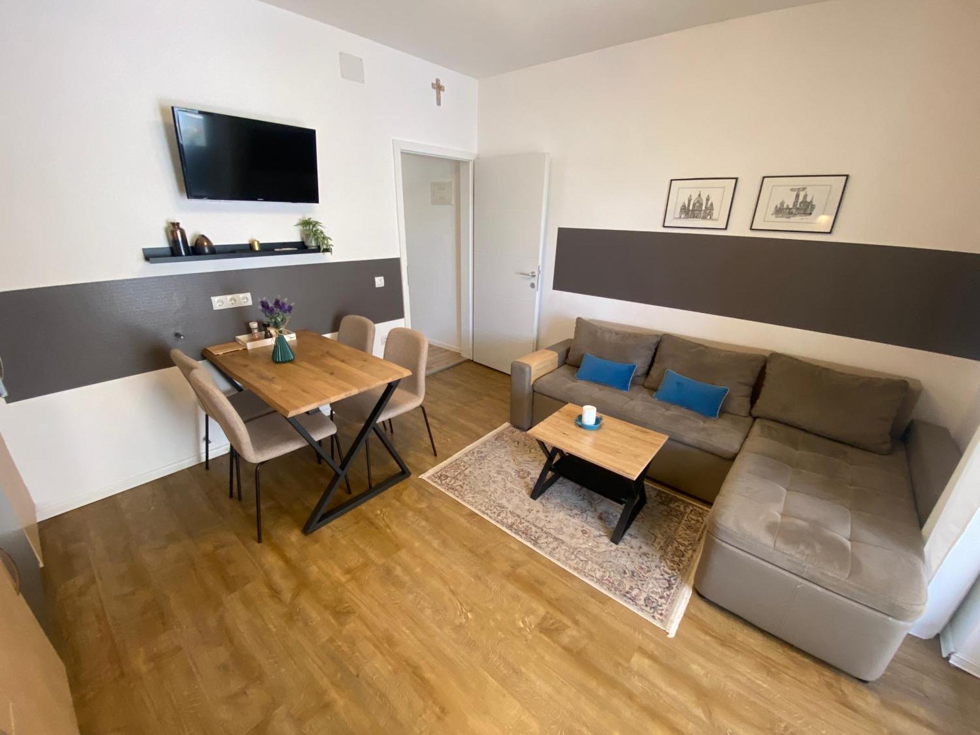 Apartements Sarah Novigrad Istria Eksteriør bilde